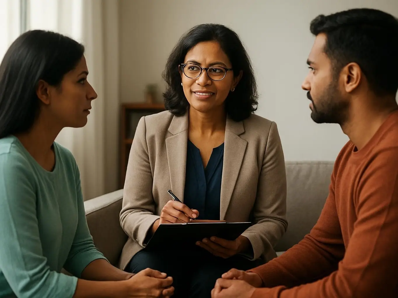 Professional Psychologist services by MindbloomCochin.link in Angamali, Kerala &mdash; serving local businesses and residents