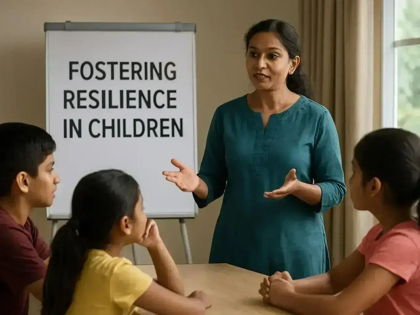 Trusted Parental Training Program in Kanayannur for Local Families