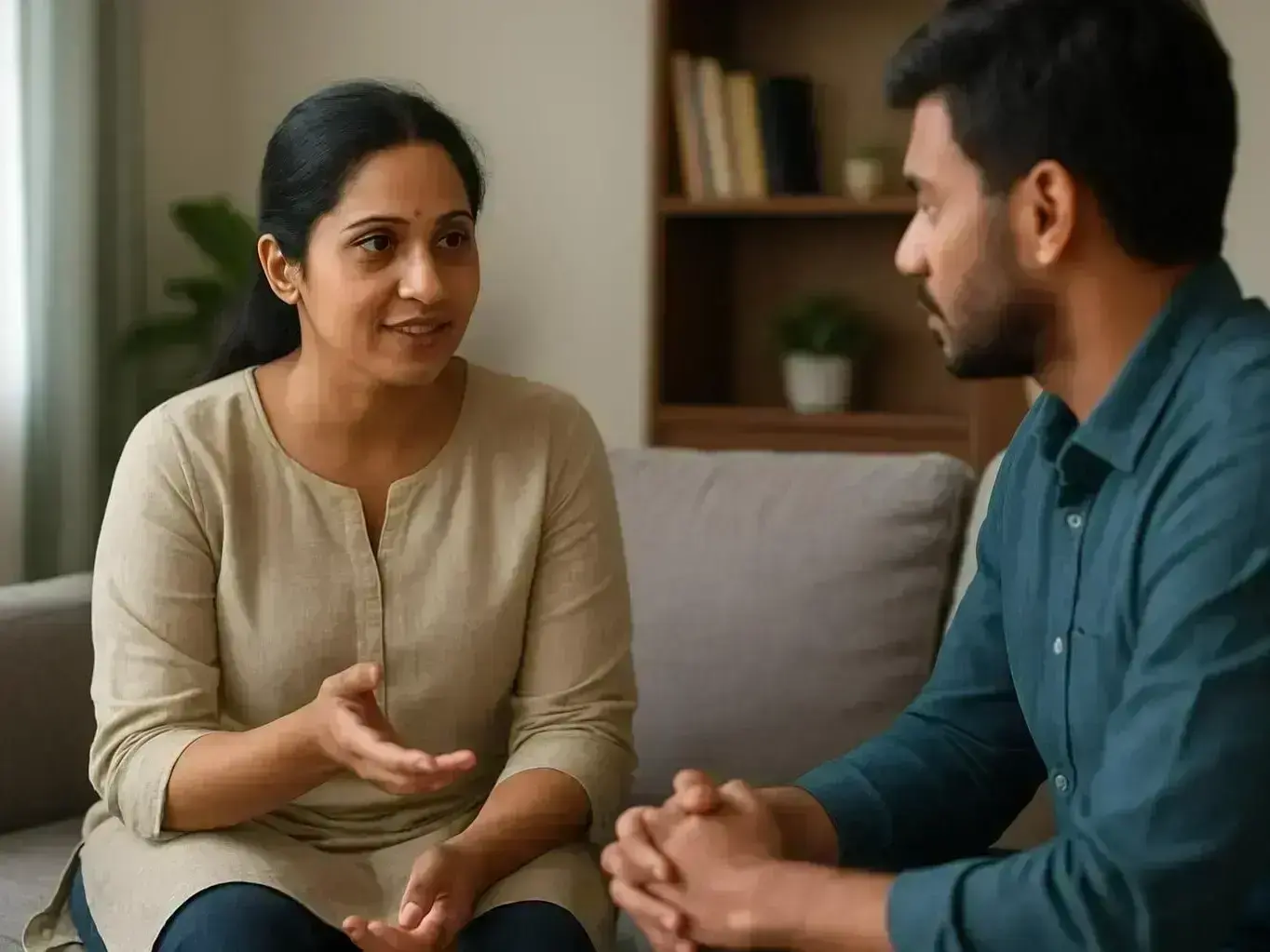 Your Local Social &amp; Emotional Maturity Assessment Experts in Ettumanur