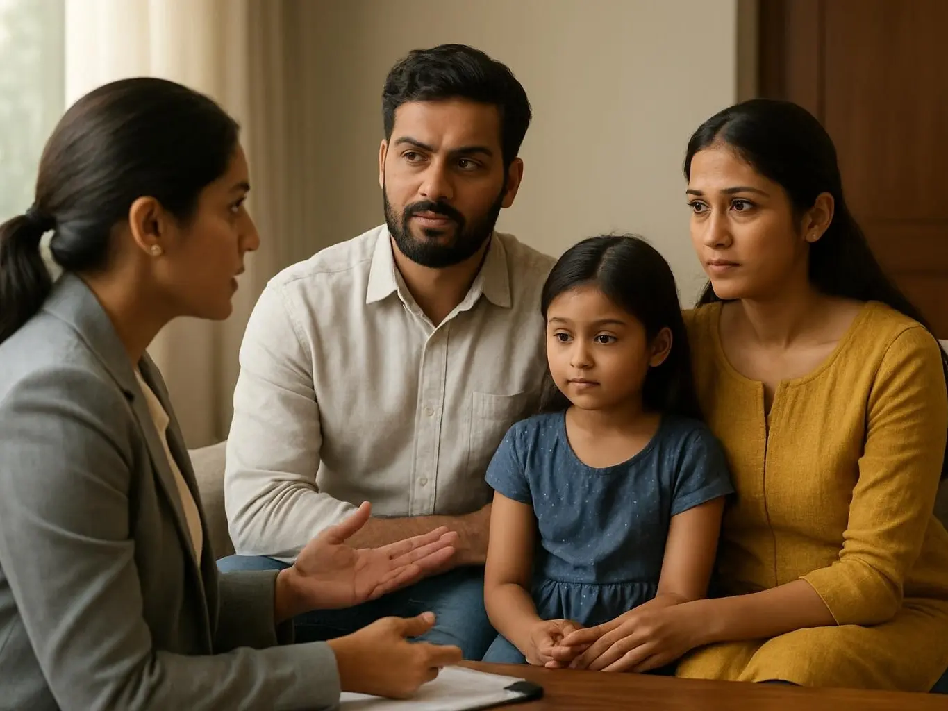 Online Counselling in Cherthala, Kerala - MindbloomCochin.link