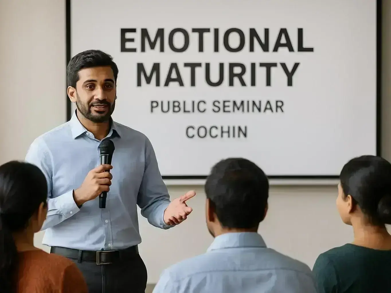 #1 Social &amp; Emotional Maturity Assessment in Tripunittura for Lasting Growth