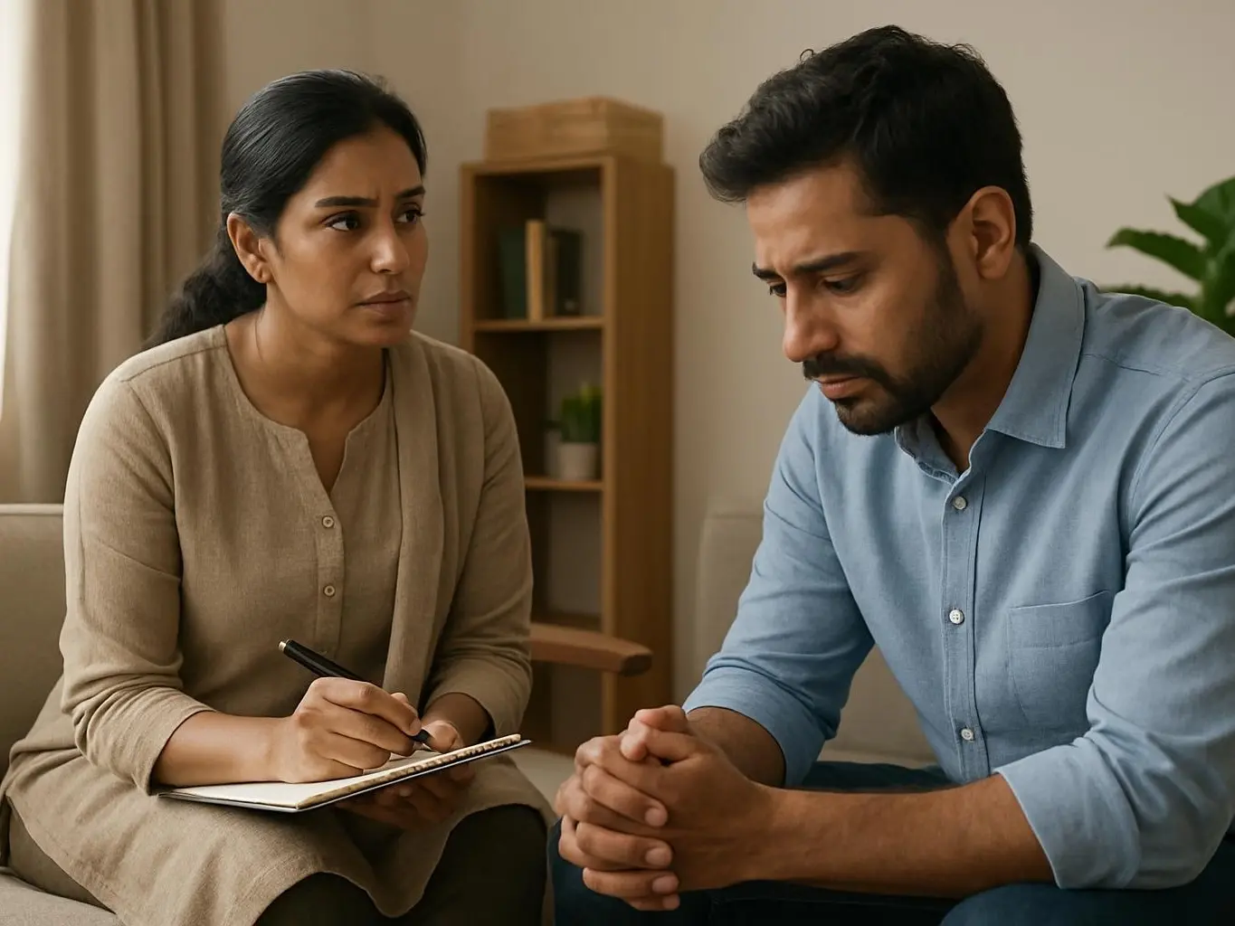 Adult Counselling in Kochi, Kerala