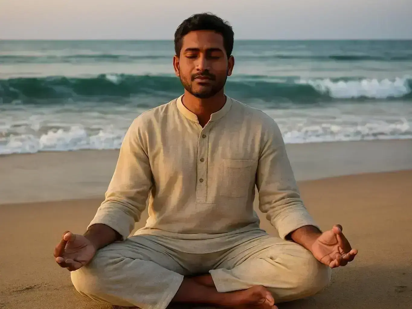 #1 Meditation Services in Kanayannur, Kerala for Mindful Living