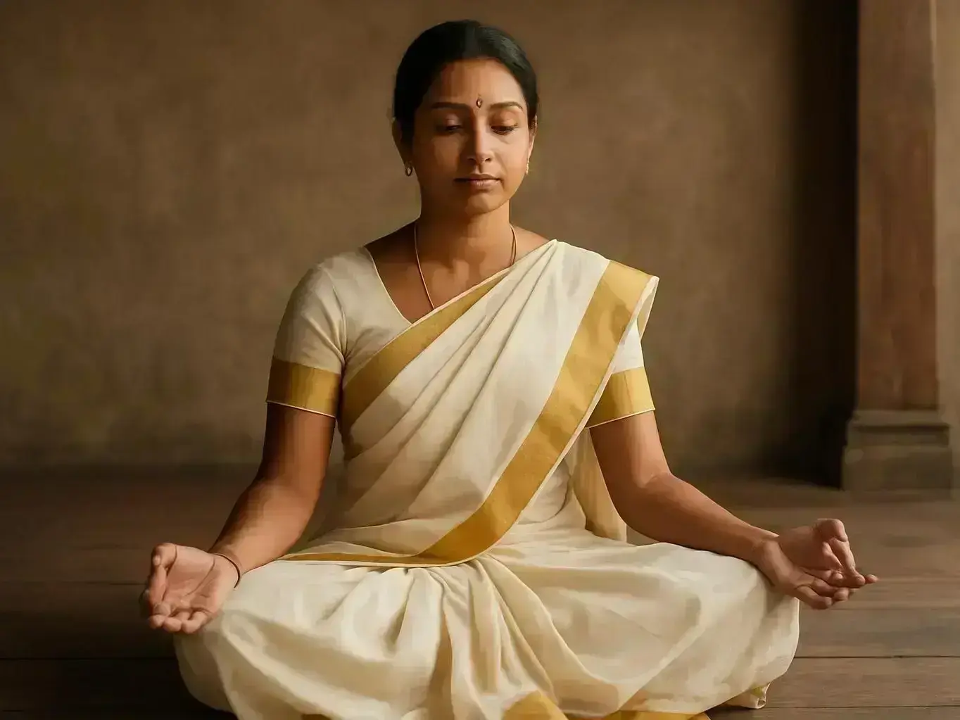 Experience Expert Meditation in Kodungallur for Lasting Peace